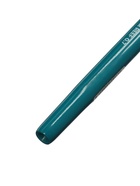 Ручка шариковая ErichKrause Slender Stick Reef, узел 0.7 мм, синяя - Фото 7