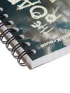 Блокнот А6 ErichKrause Road Beast, 80 листов в клетку, МИКС (4 шт) - фото 809615304