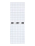 Блокнот А6 ErichKrause Road Beast, 80 листов в клетку, МИКС (4 шт) - фото 809615305