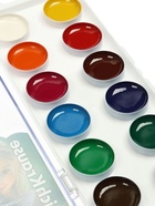 Краски акварельные 12 цветов ErichKrause Magic Pet - Фото 8