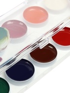 Краски акварельные 12 цветов ErichKrause Panda Hugs - Фото 9