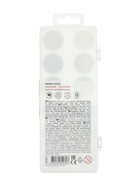 Краски акварельные 12 цветов ErichKrause Panda Hugs - Фото 10