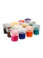 Гуашь 12 цветов ErichKrause Magic Pet - фото 123131498