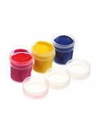 Гуашь 12 цветов ErichKrause Magic Pet - фото 123131500