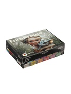 Гуашь 12 цветов ErichKrause Magic Pet - фото 123131502