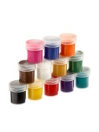 Гуашь 12 цветов ErichKrause Magic Pet - фото 123131495