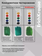 Гуашь 12 цветов ErichKrause Road Beast - Фото 3