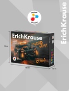 Гуашь 12 цветов ErichKrause Road Beast - Фото 6