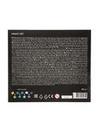 Пластилин 12 цветов ErichKrause Magic Pet, со стеком - Фото 12