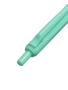 Ручка шариковая автоматическая ErichKrause R=305 Matic Pastel bloom, узел 0.7 мм, синяя, 4 В - Фото 6