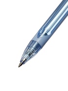 Ручка шариковая ErichKrause Nymph Matic Pastel bloom, автоматическая, узел 0.7 мм, чернила синие - Фото 11