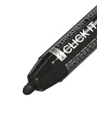 Маркер перманентный ErichKrause RP-700, автоматический, 2 мм, чёрный - Фото 5