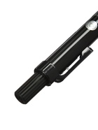 Маркер перманентный ErichKrause RP-700, автоматический, 2 мм, чёрный - Фото 6