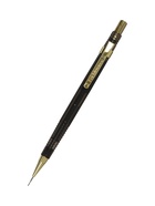 Карандаш механический 0.5 мм ErichKrause Black Pointer Gold HB - Фото 11