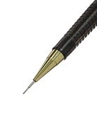 Карандаш механический 0.5 мм ErichKrause Black Pointer Gold HB - Фото 12