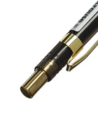 Карандаш механический 0.5 мм ErichKrause Black Pointer Gold HB - Фото 13