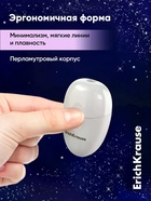 Точилка ErichKrause Eva Candy, 1 отверстие, с контейнером, МИКС  (артикул 10999356)  большой выбор товаров оптом и в розницу по низким ценам с доставкой