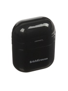 Точилка ErichKrause Case Accent, 1 отверстие, с контейнером, МИКС - Фото 2