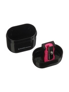 Точилка ErichKrause Case Accent, 1 отверстие, с контейнером, МИКС - Фото 4