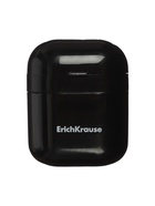 Точилка ErichKrause Case Accent, 1 отверстие, с контейнером, МИКС - Фото 6