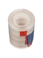 Набор из клейких лент ErichKrause Clear, 18 мм × 33 м, прозрачная - Фото 9