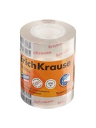 Клейкая лента ErichKrause Crystal, 18 мм × 33 м, повышенная прозрачность - Фото 7