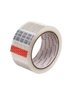 Набор из клейких лент ErichKrause Clear, 48 мм × 50 м, прозрачная - Фото 7