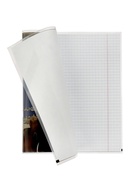 Набор пластиковых обложек для тетрадей ErichKrause Road Beast, 212×347 мм, 80 мкм, МИКС - Фото 16