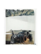 Набор пластиковых обложек для тетрадей ErichKrause Road Beast, 212×347 мм, 80 мкм, МИКС - Фото 19