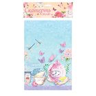 Скатерть "Наслаждайся мгновением!" - Фото 5