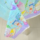 Скатерть "Наслаждайся мгновением!" - Фото 3