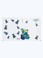 Набор пластиковых обложек для тетрадей ErichKrause Jelly Bear, 212×347 мм, 80 мкм, МИКС - Фото 14