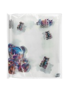 Набор пластиковых обложек для тетрадей ErichKrause Jelly Bear, 212×347 мм, 80 мкм, МИКС - Фото 19