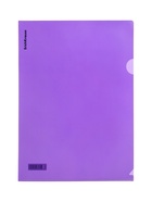 Папка-уголок A4 ErichKrause Matt Reef, непрозрачный, МИКС 10999382 - фото 10057798