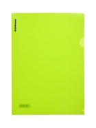 Папка-уголок A4 ErichKrause Matt Reef, непрозрачный, МИКС 10999382 - фото 10057800