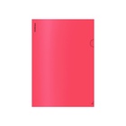 Папка-уголок A4 ErichKrause Matt Reef, непрозрачный, МИКС - Фото 3