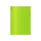 Папка-уголок A4 ErichKrause Matt Reef, непрозрачный, МИКС - Фото 4