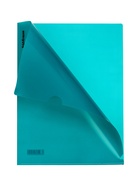 Папка-уголок A4 ErichKrause Matt Reef, непрозрачный, МИКС 10999382 - фото 10057792