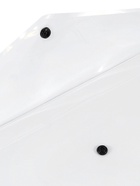 Папка-конверт А4 ErichKrause Clear Transport, на кнопке, МИКС - Фото 4