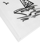 Папка-конверт А4 ErichKrause Clear Transport, на кнопке, МИКС - Фото 5