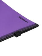 Zip-пакет пластиковый ErichKrause Matt Reef A5+, непрозрачный, МИКС - Фото 12