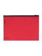 Zip-пакет пластиковый ErichKrause Matt Reef A5+, непрозрачный, МИКС - Фото 9