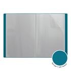 Папка А4 ErichKrause Soft Reef, 20 вкладышей, МИКС - Фото 2