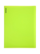 Папка А4 ErichKrause Soft Reef, 20 вкладышей, МИКС - Фото 13