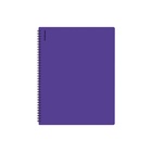 Папка А4 ErichKrause Soft Caribbean Sunset, 20 вкладышей, МИКС - Фото 5