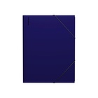 Папка на резинках А4, ErichKrause Soft Reef, МИКС - Фото 3