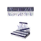 Линейка 15 см, ErichKrause Lavender, МИКС  (артикул 10999408)  большой выбор товаров оптом и в розницу по низким ценам с доставкой