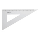 Треугольник 60*, 22 см, ErichKrause Clear - Фото 2