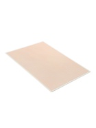 Бумага для черчения А4, 20 листов, ErichKrause, в пластиковой папке 10999419