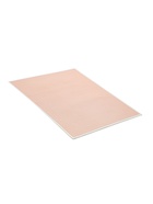 Бумага для черчения А3, 20 листов, ErichKrause, пластиковая папка 10999421